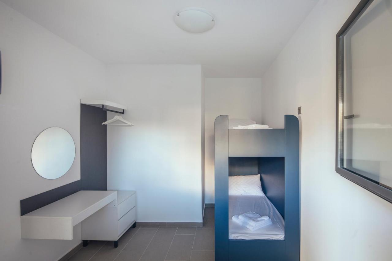 Ermojo Luxury Apartments Metokhion Patriotikon Eksteriør bilde